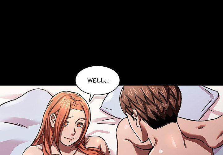 Our Twenties Chapter 3 image 2