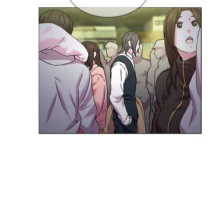Our Twenties Chapter 3 image 30