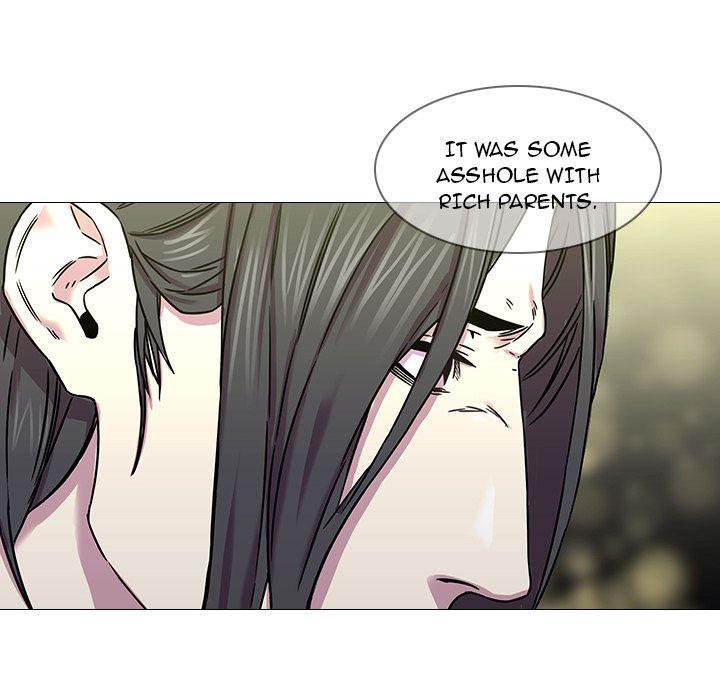 Our Twenties Chapter 3 image 31
