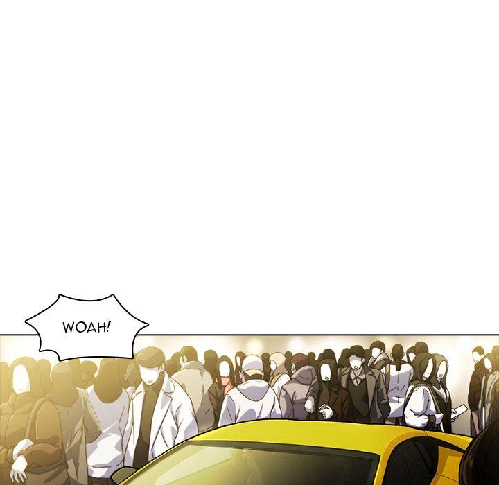 Our Twenties Chapter 3 image 32