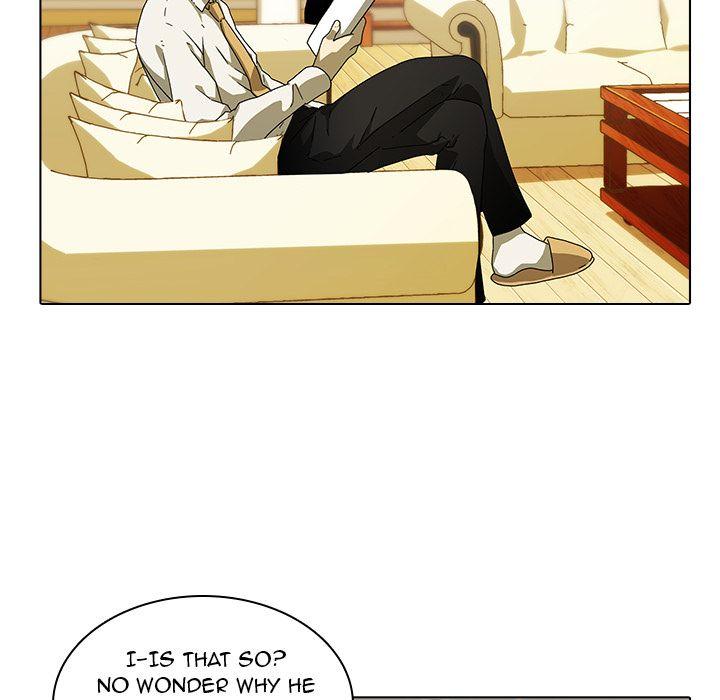 Our Twenties Chapter 3 image 41