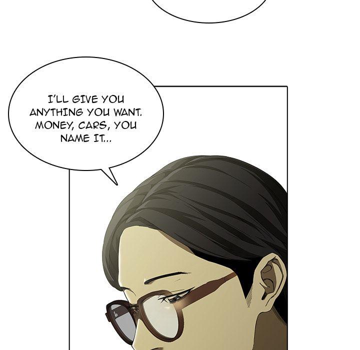 Our Twenties Chapter 3 image 43