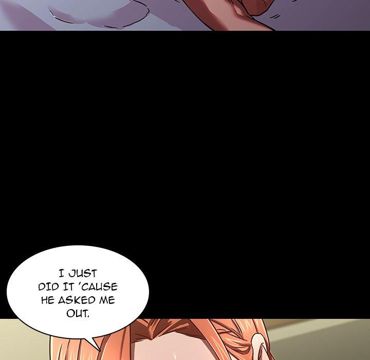 Our Twenties Chapter 3 image 4