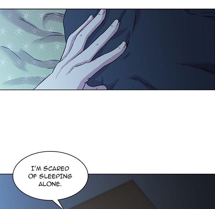 Our Twenties Chapter 3 image 49