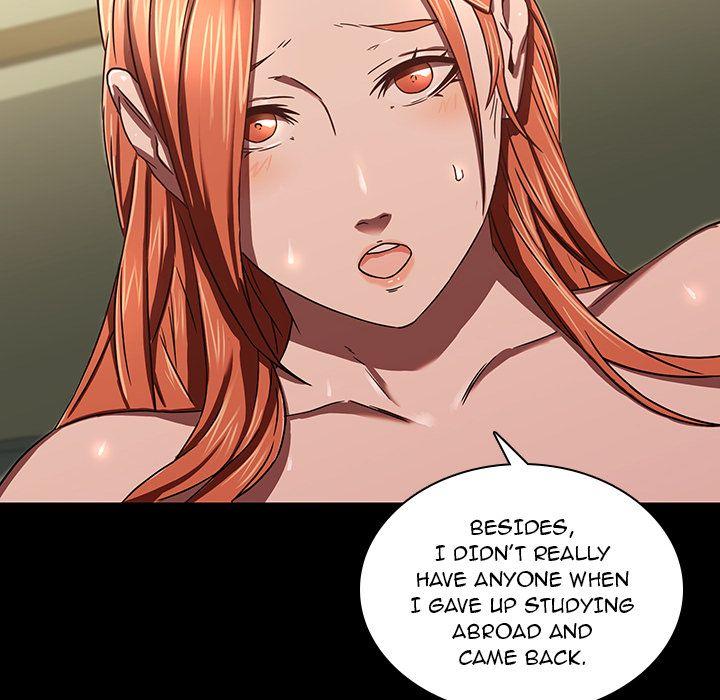 Our Twenties Chapter 3 image 5