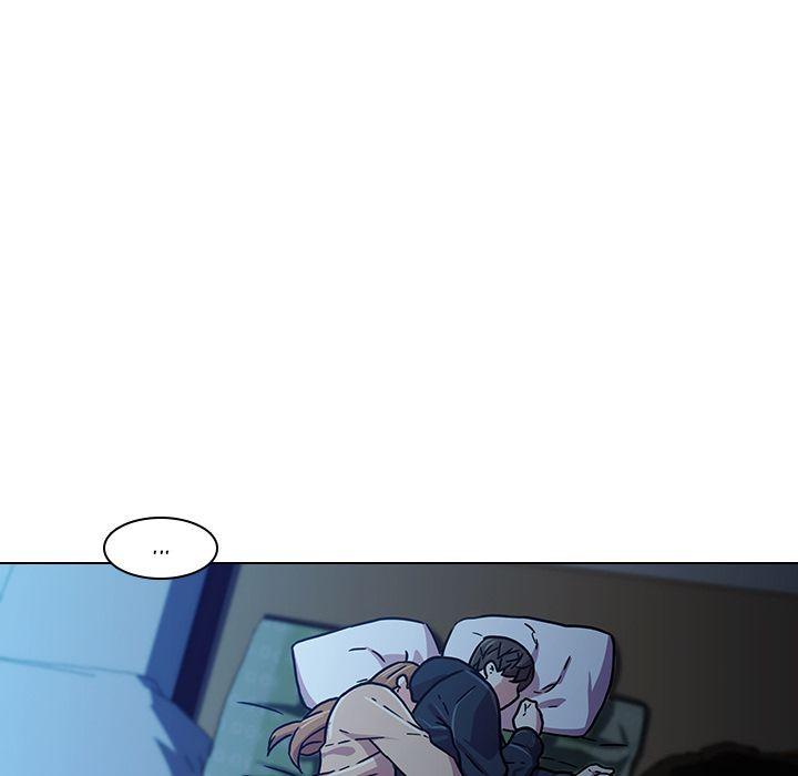 Our Twenties Chapter 3 image 61