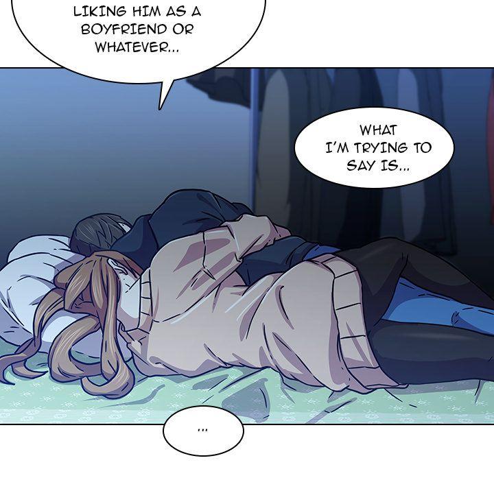 Our Twenties Chapter 3 image 66