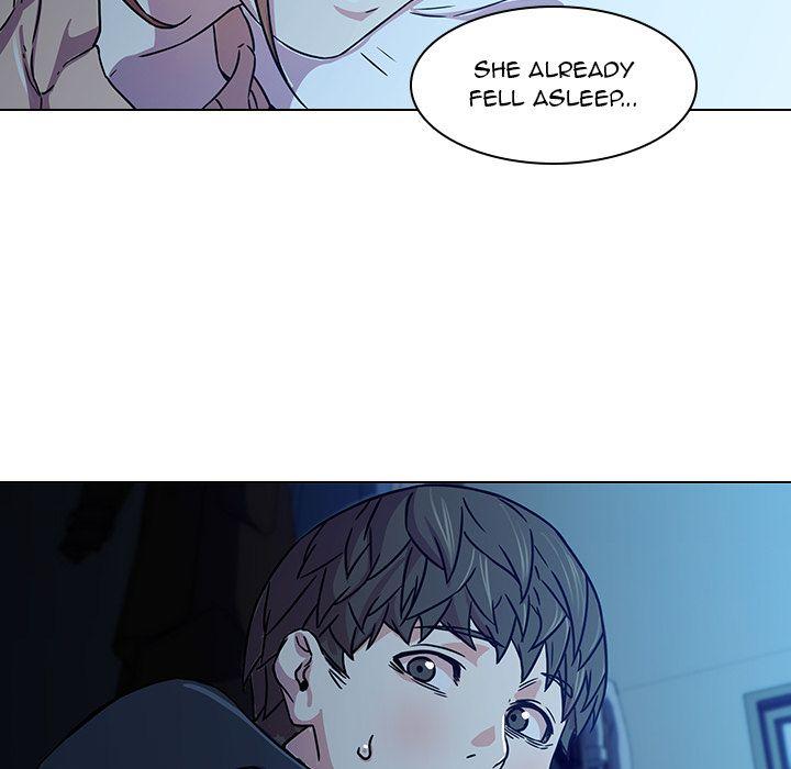 Our Twenties Chapter 3 image 72