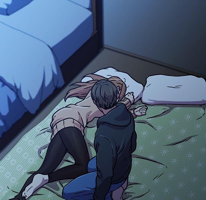 Our Twenties Chapter 3 image 78