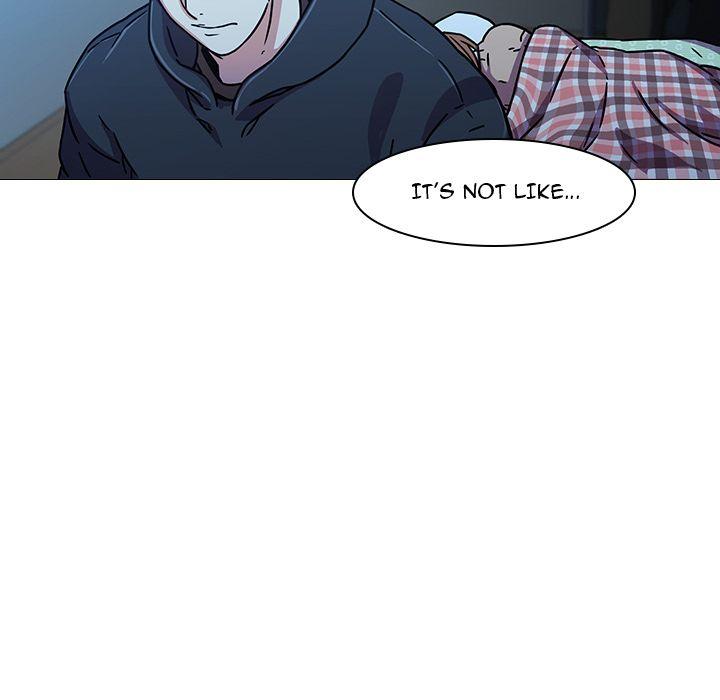 Our Twenties Chapter 3 image 83