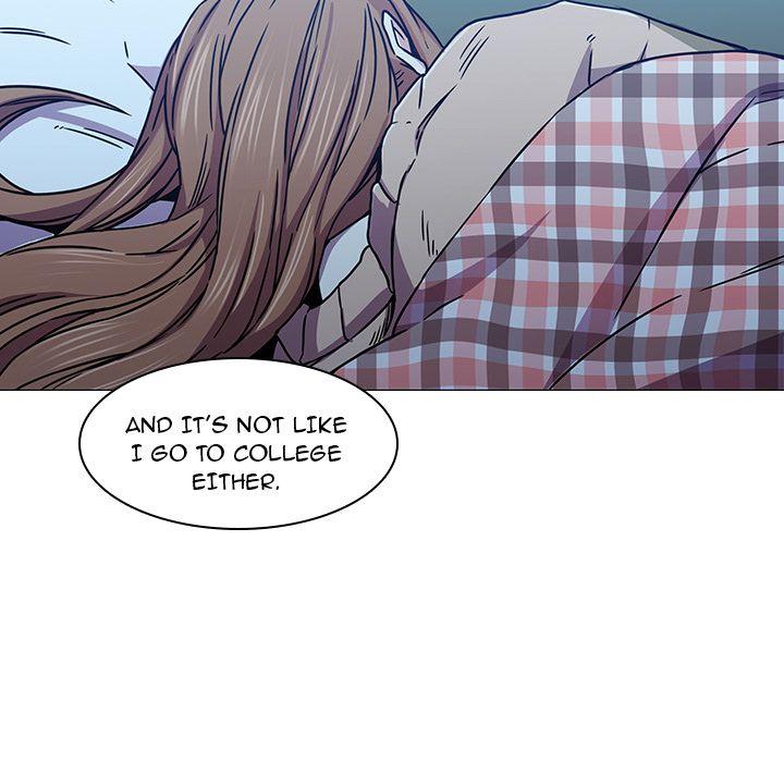 Our Twenties Chapter 3 image 86