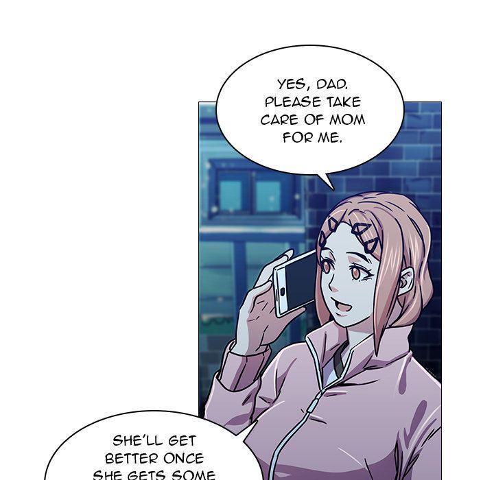 Our Twenties Chapter 3 image 93