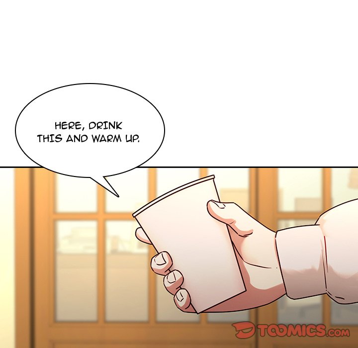 Our Twenties Chapter 30 image 9