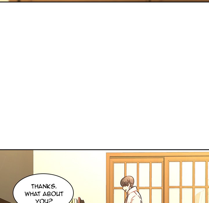 Our Twenties Chapter 30 image 10