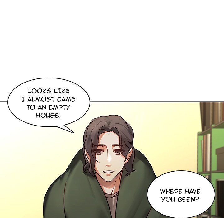 Our Twenties Chapter 30 image 12