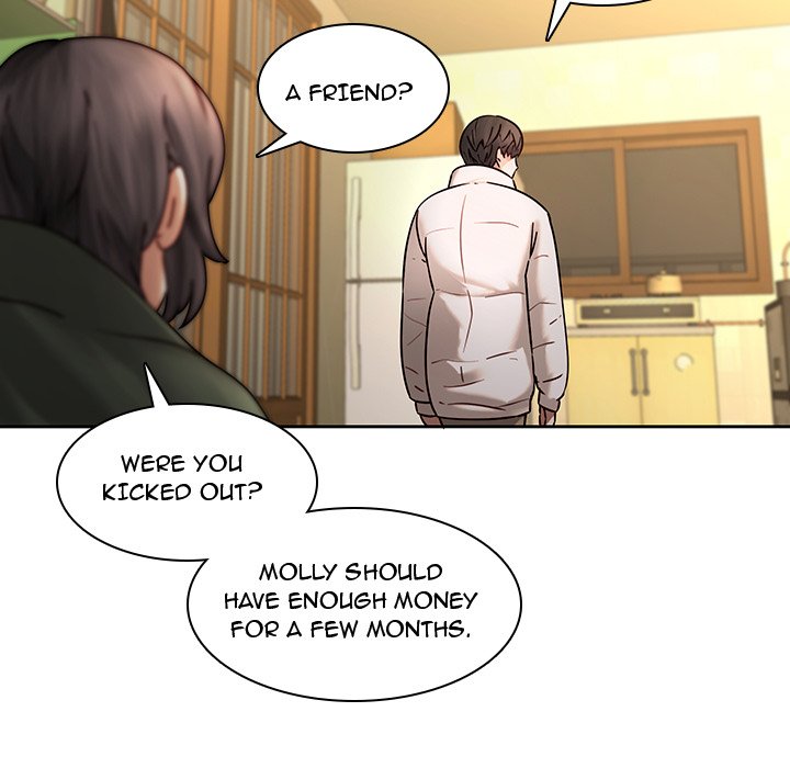 Our Twenties Chapter 30 image 14
