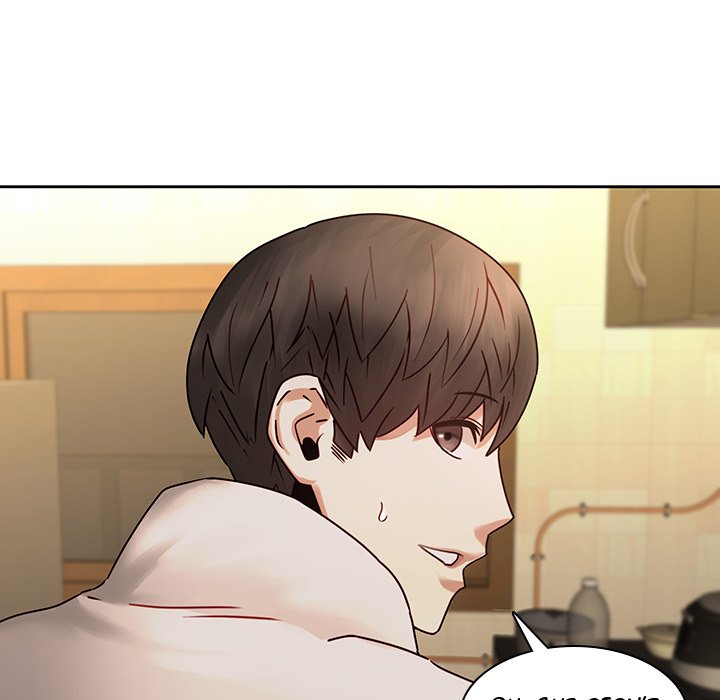 Our Twenties Chapter 30 image 15