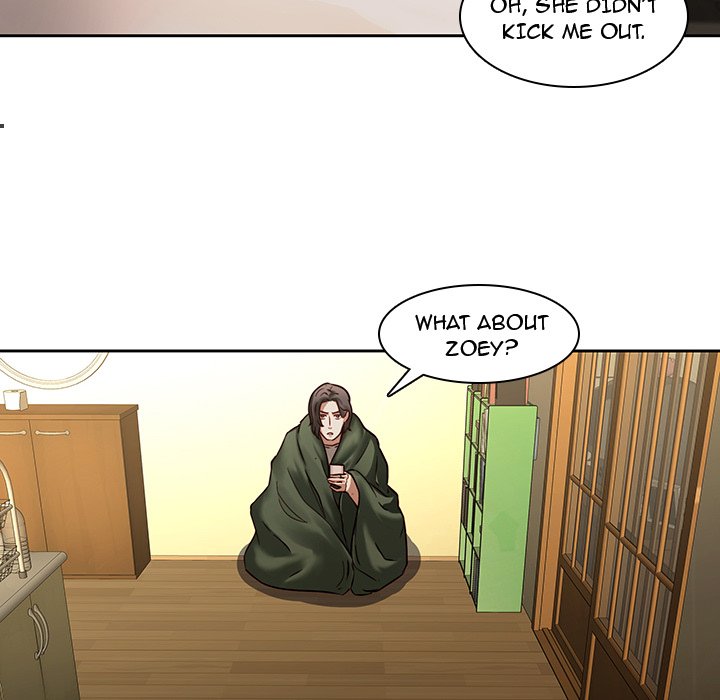Our Twenties Chapter 30 image 16