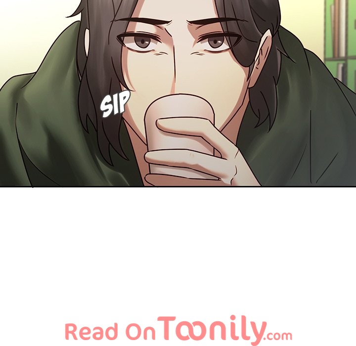 Our Twenties Chapter 30 image 18