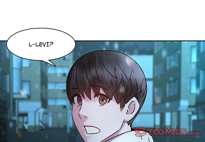 Our Twenties Chapter 30 image 1