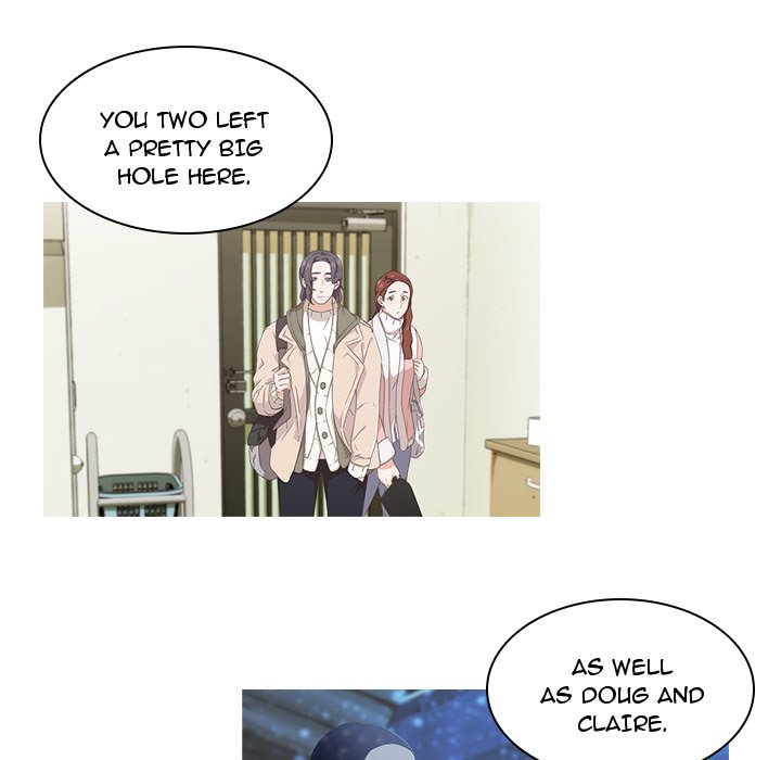 Our Twenties Chapter 30 image 22