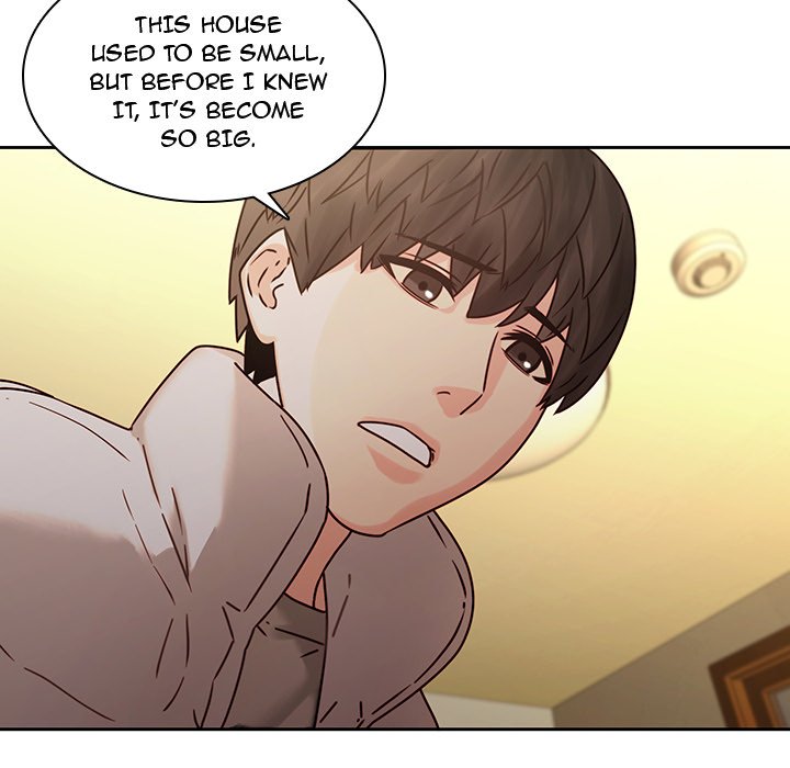 Our Twenties Chapter 30 image 24