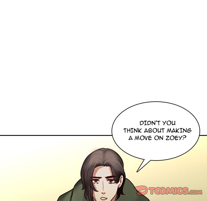 Our Twenties Chapter 30 image 25