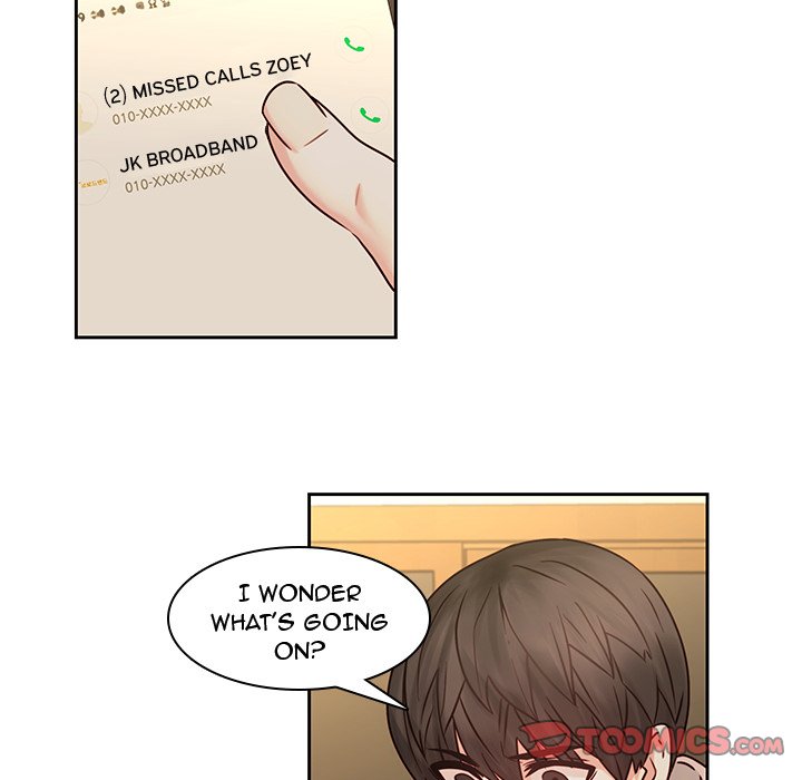 Our Twenties Chapter 30 image 33