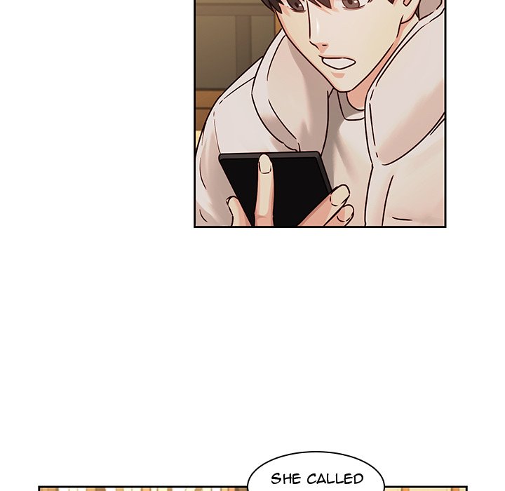 Our Twenties Chapter 30 image 34