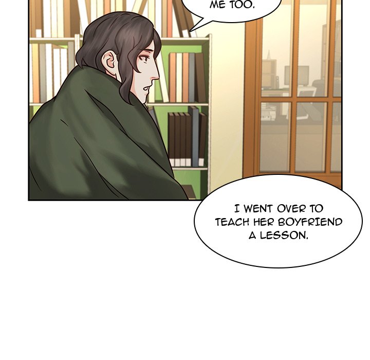 Our Twenties Chapter 30 image 35
