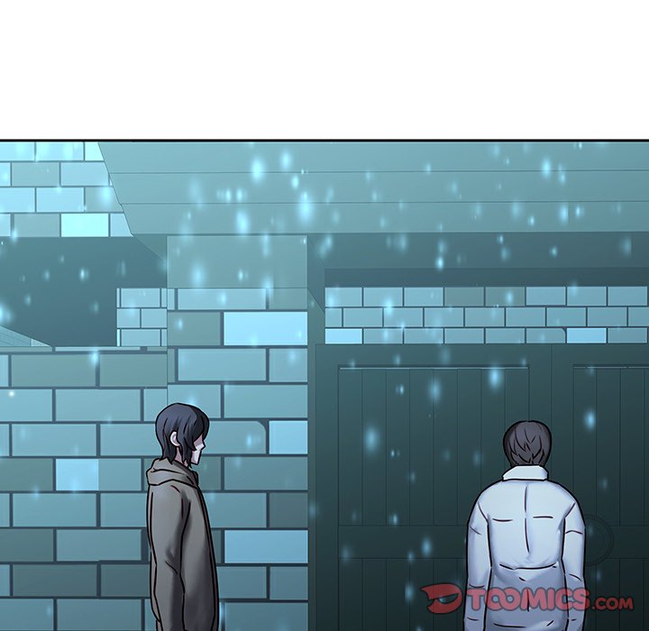 Our Twenties Chapter 30 image 5