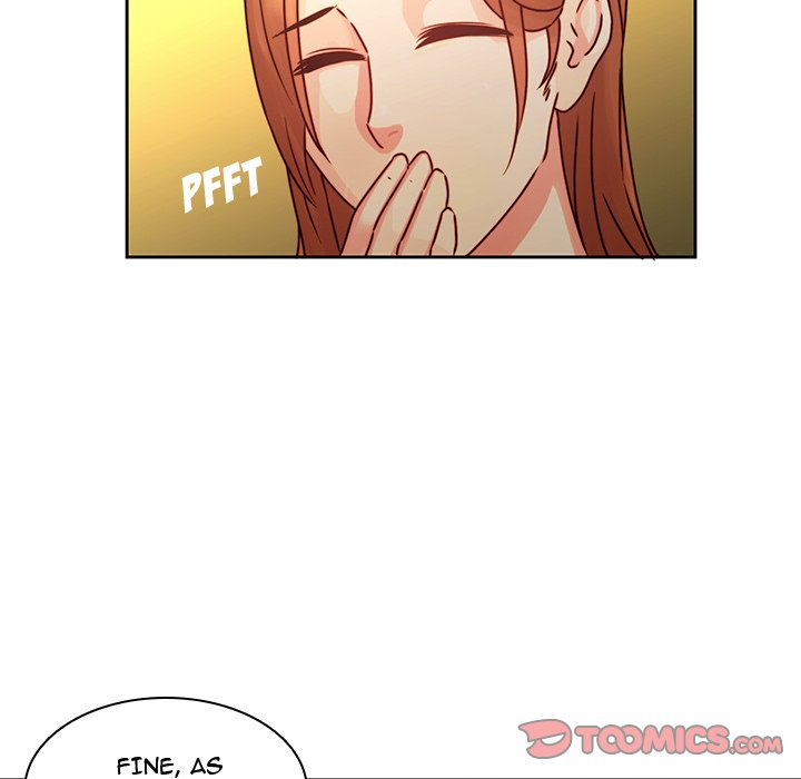 Our Twenties Chapter 30 image 73