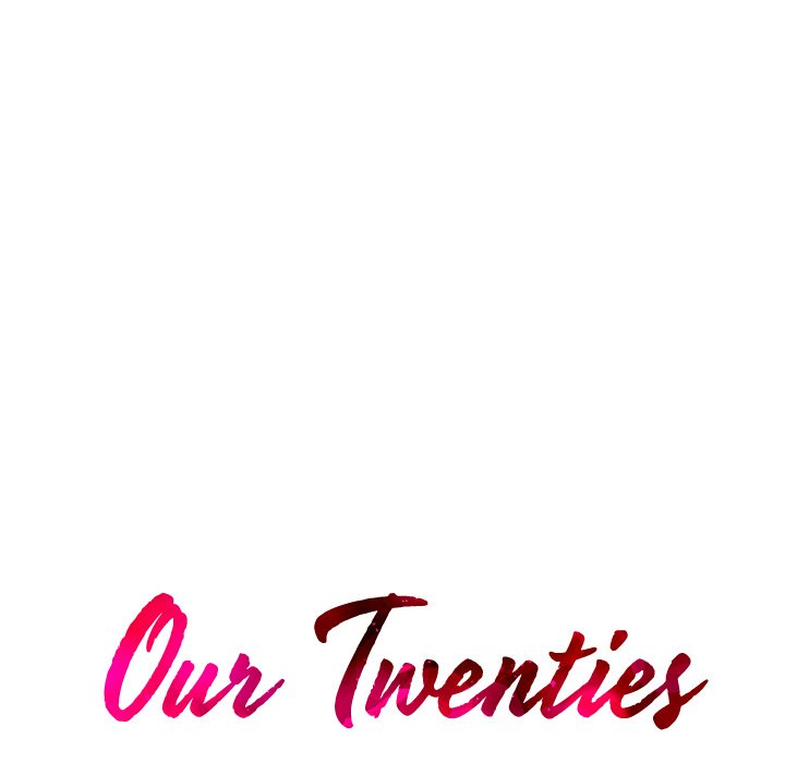 Our Twenties Chapter 30 image 7