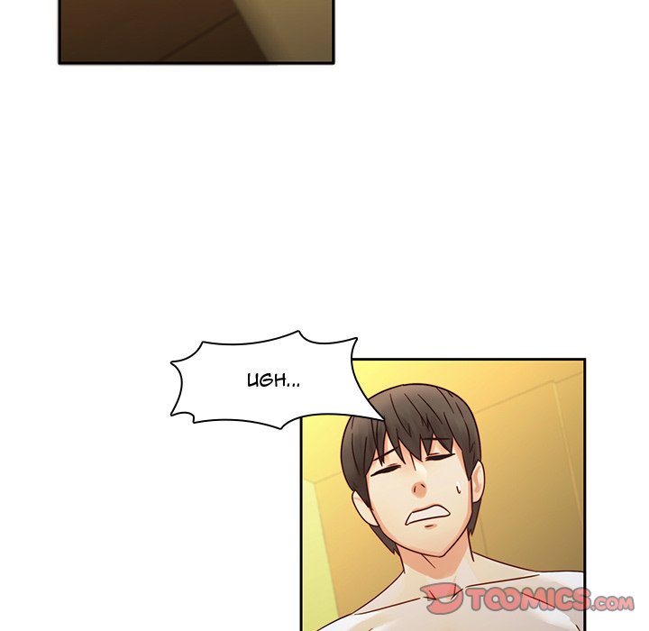 Our Twenties Chapter 30 image 89
