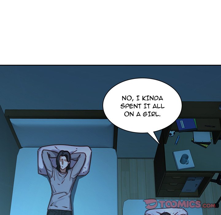 Our Twenties Chapter 30 image 97