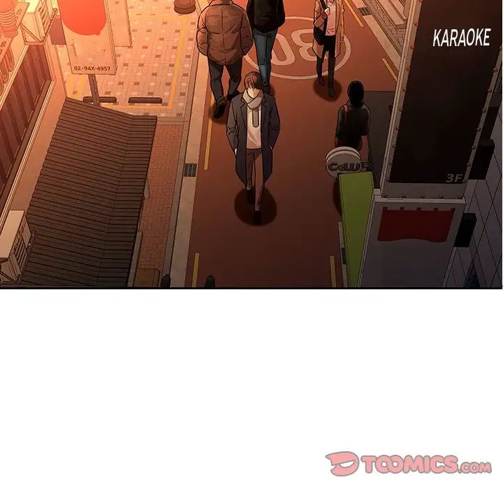 Our Twenties Chapter 31 image 13
