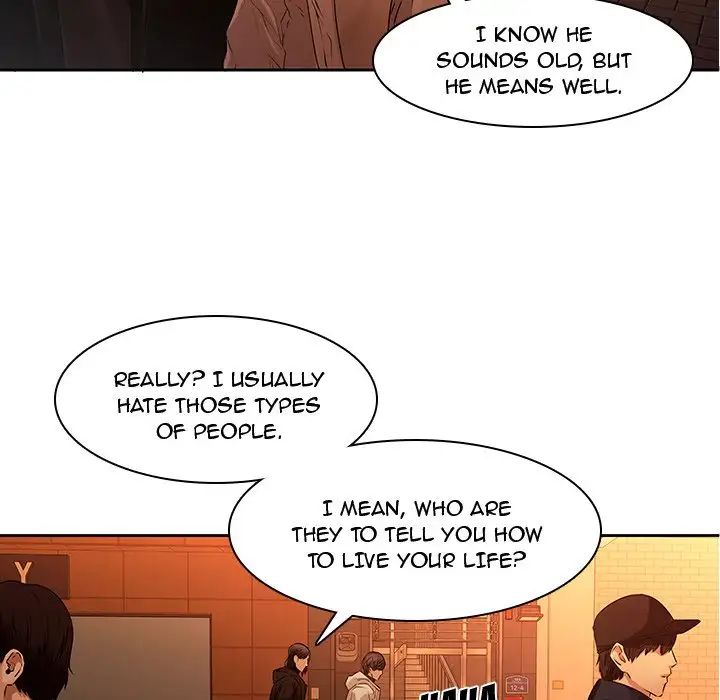 Our Twenties Chapter 31 image 15