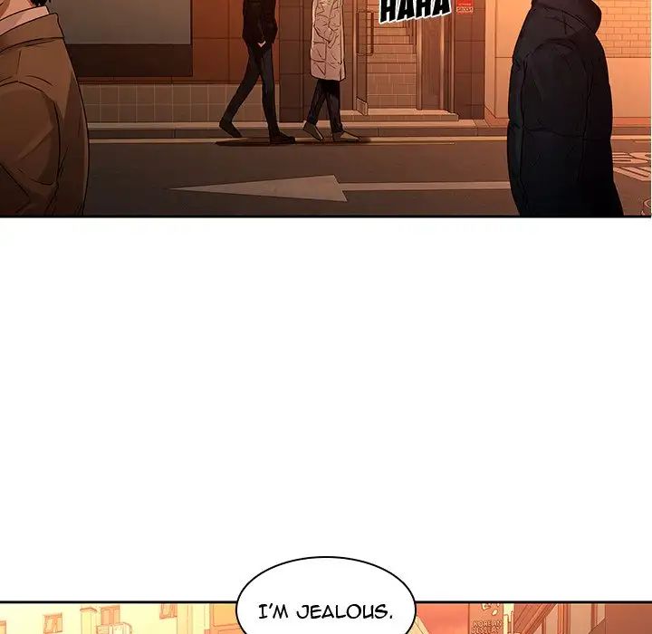 Our Twenties Chapter 31 image 16