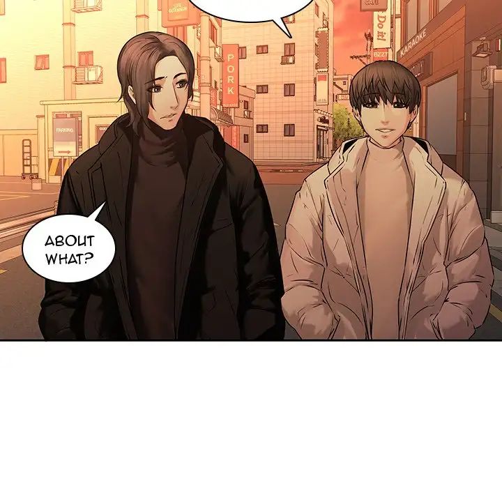 Our Twenties Chapter 31 image 17