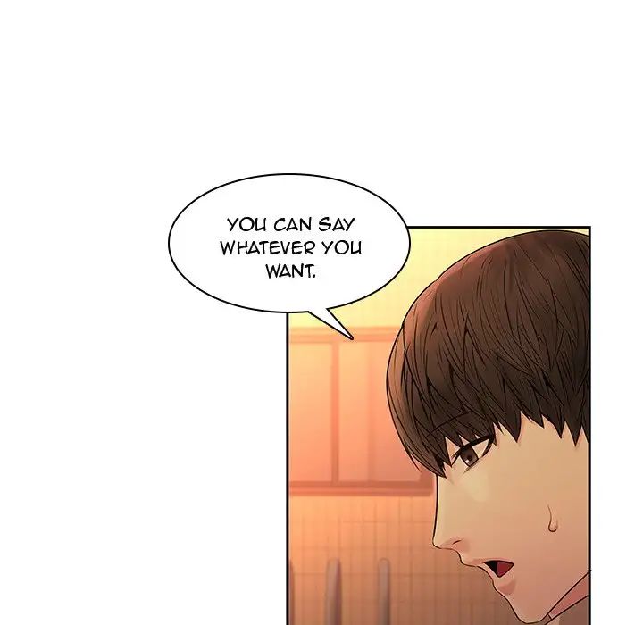 Our Twenties Chapter 31 image 18