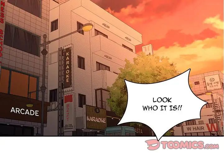 Our Twenties Chapter 31 image 1