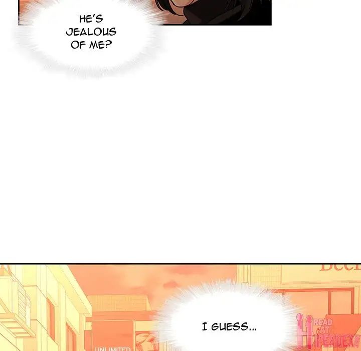 Our Twenties Chapter 31 image 20