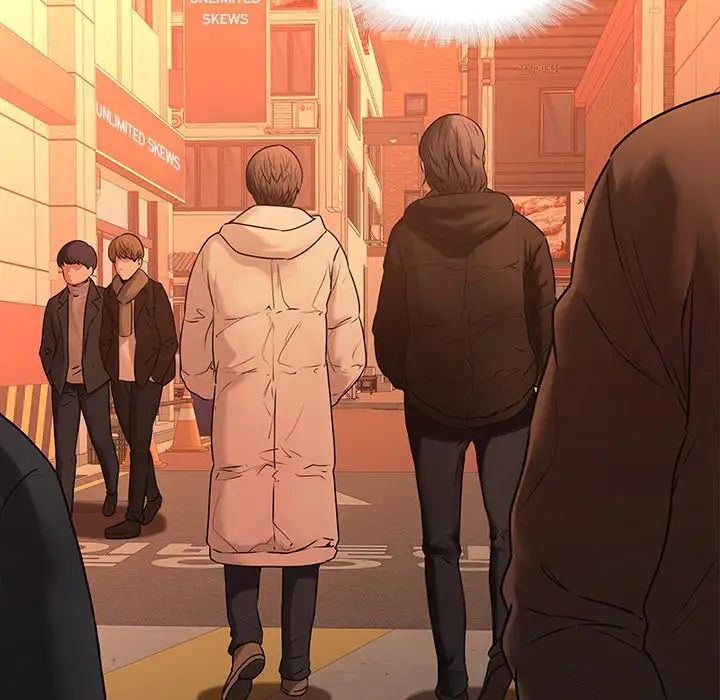 Our Twenties Chapter 31 image 21