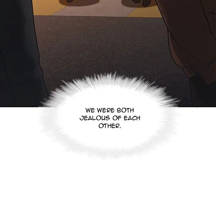 Our Twenties Chapter 31 image 22