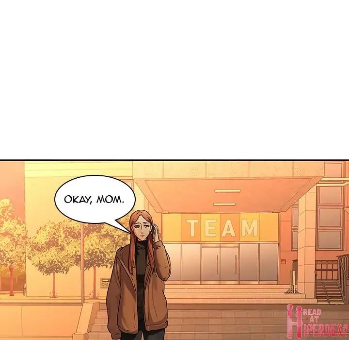 Our Twenties Chapter 31 image 26