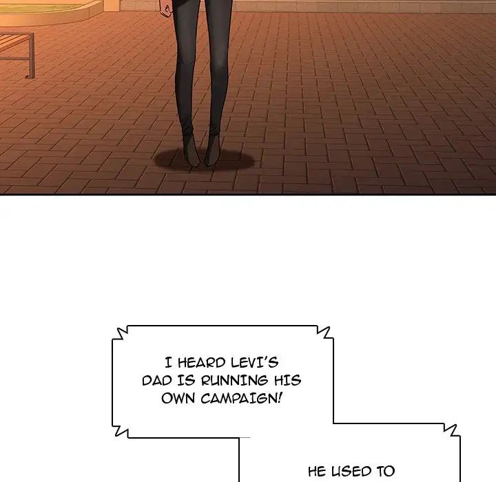 Our Twenties Chapter 31 image 27
