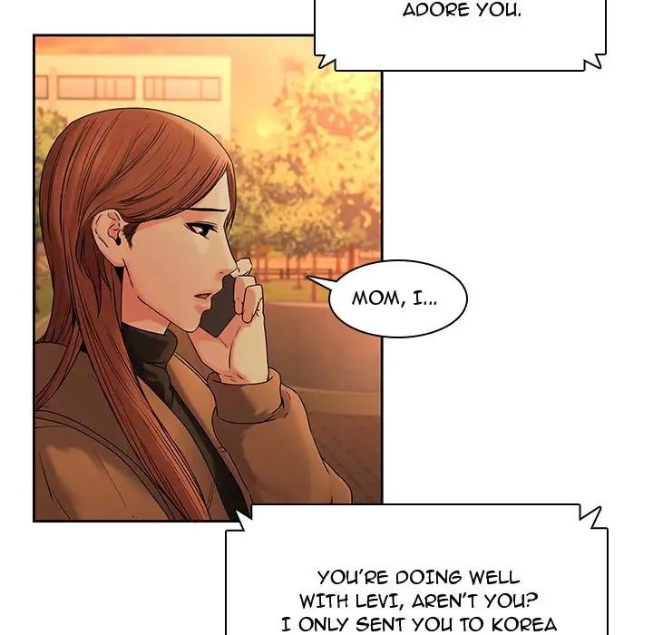 Our Twenties Chapter 31 image 28
