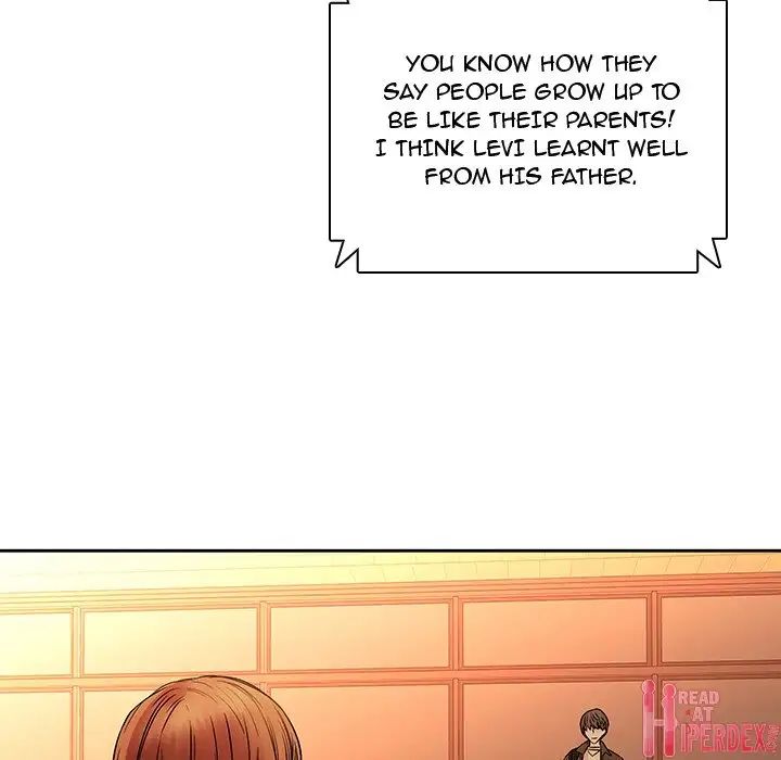 Our Twenties Chapter 31 image 30