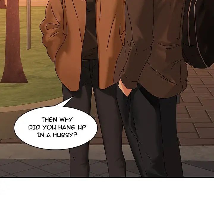 Our Twenties Chapter 31 image 35