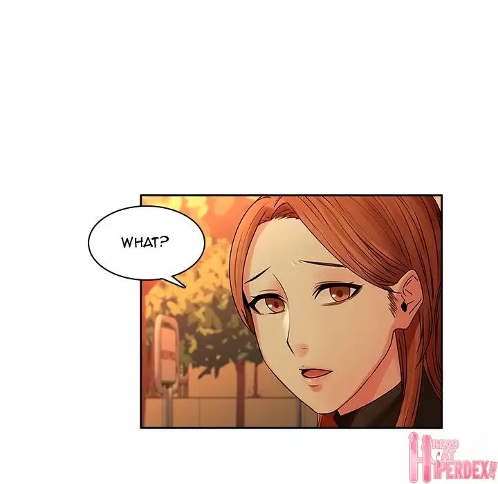 Our Twenties Chapter 31 image 36